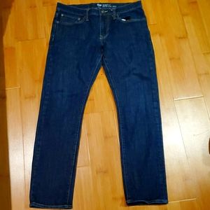 Men's Gap Skinny Jeans 32/30